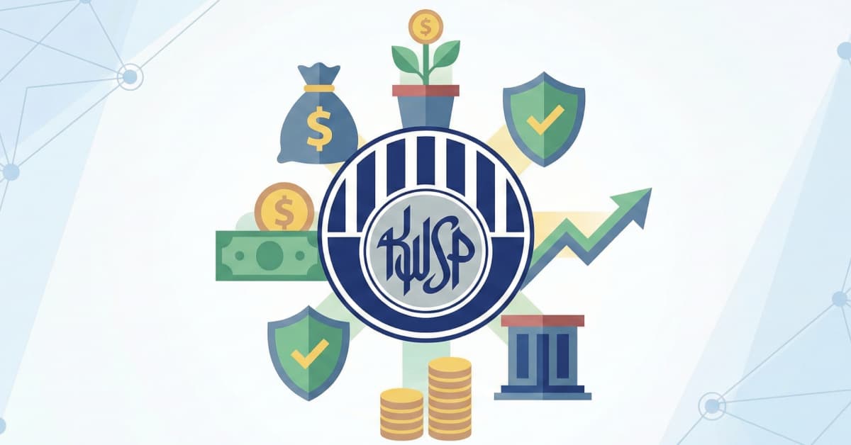 Akaun 3 KWSP: Adakah Pengeluaran untuk Hutang Faedah Tinggi Sebenarnya Bijak?