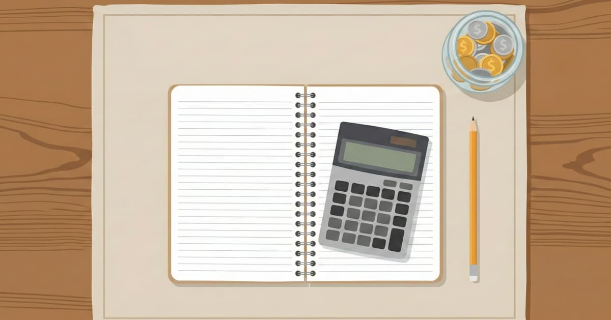 Belanjawan Bersuara: Mengapa Berkata 'Tidak' kepada Kafe Estetik adalah 'Flex' Baharu