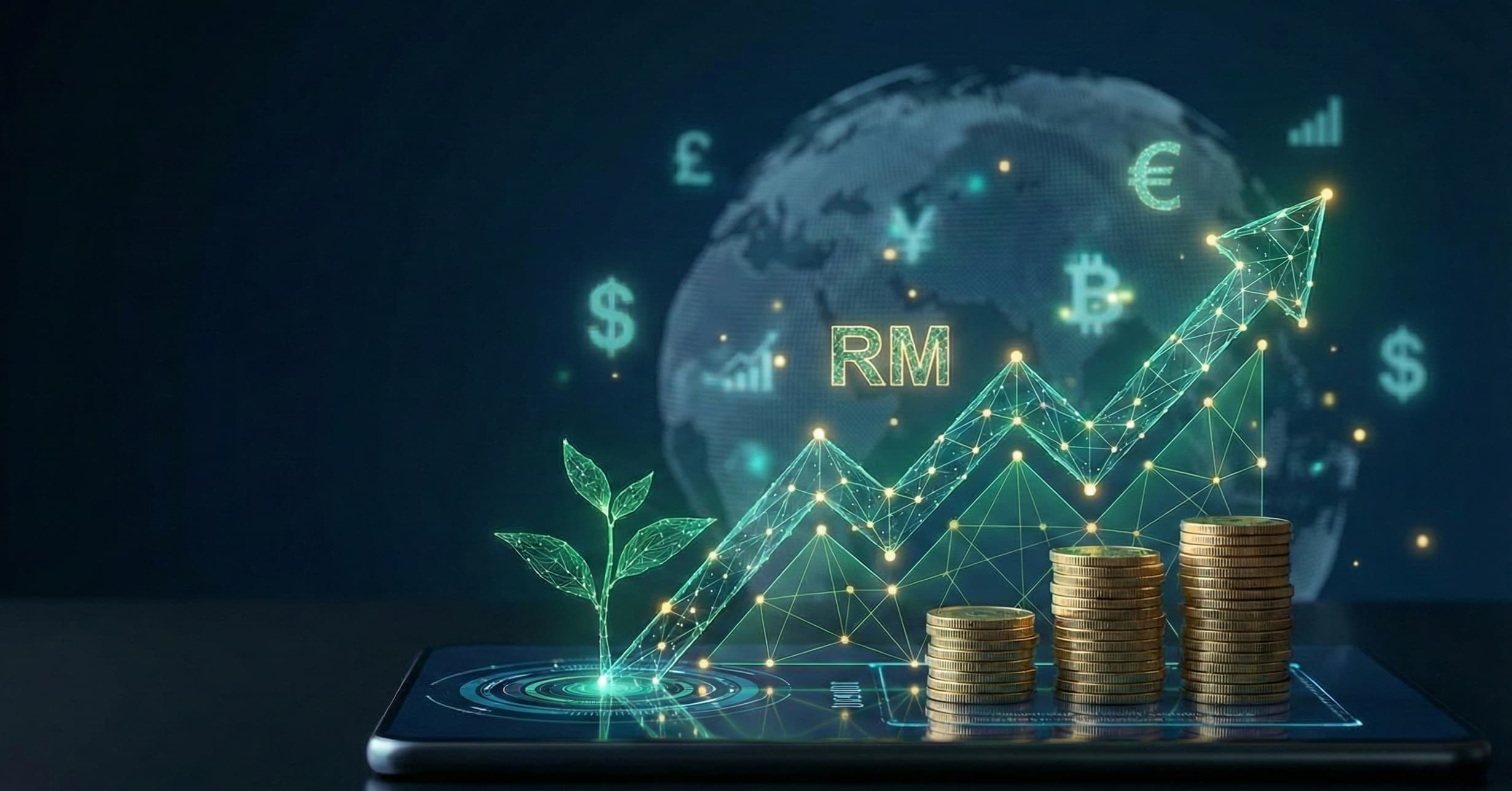 ‘Cheat Kod’ Kewangan: Mengapa DCA Menang Setiap Masa