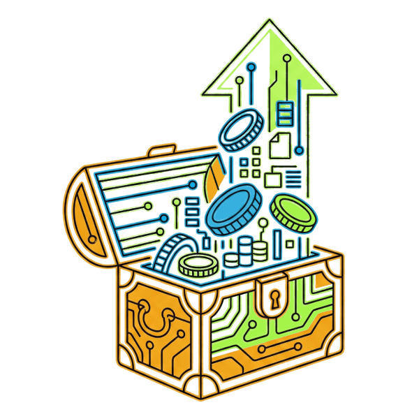 First million milestone calculator