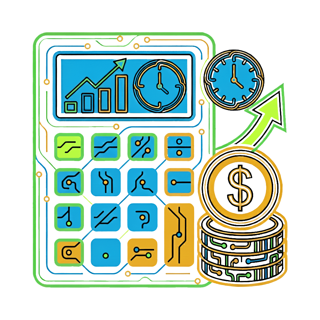 Fixed deposit calculator