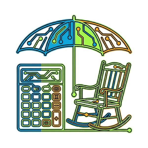 Retirement calculator