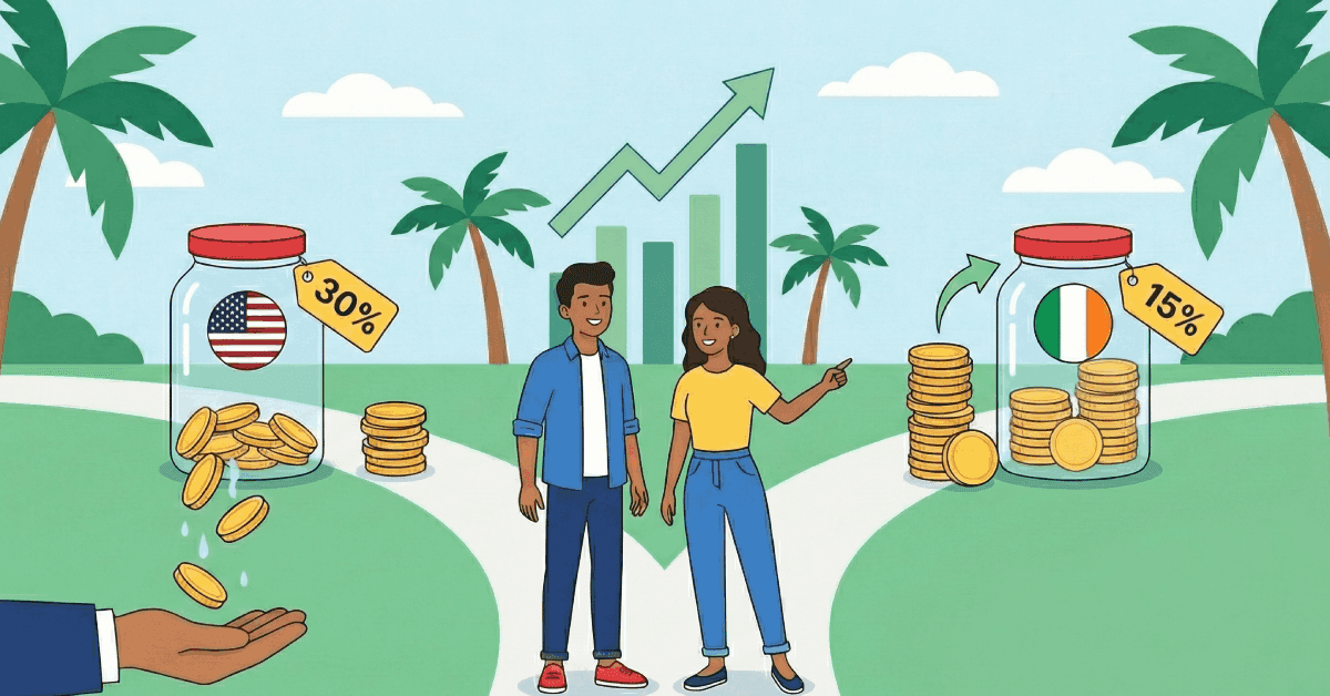 VOO vs SPYL: ETF S&P 500 Mana Terbaik untuk Pelabur Malaysia