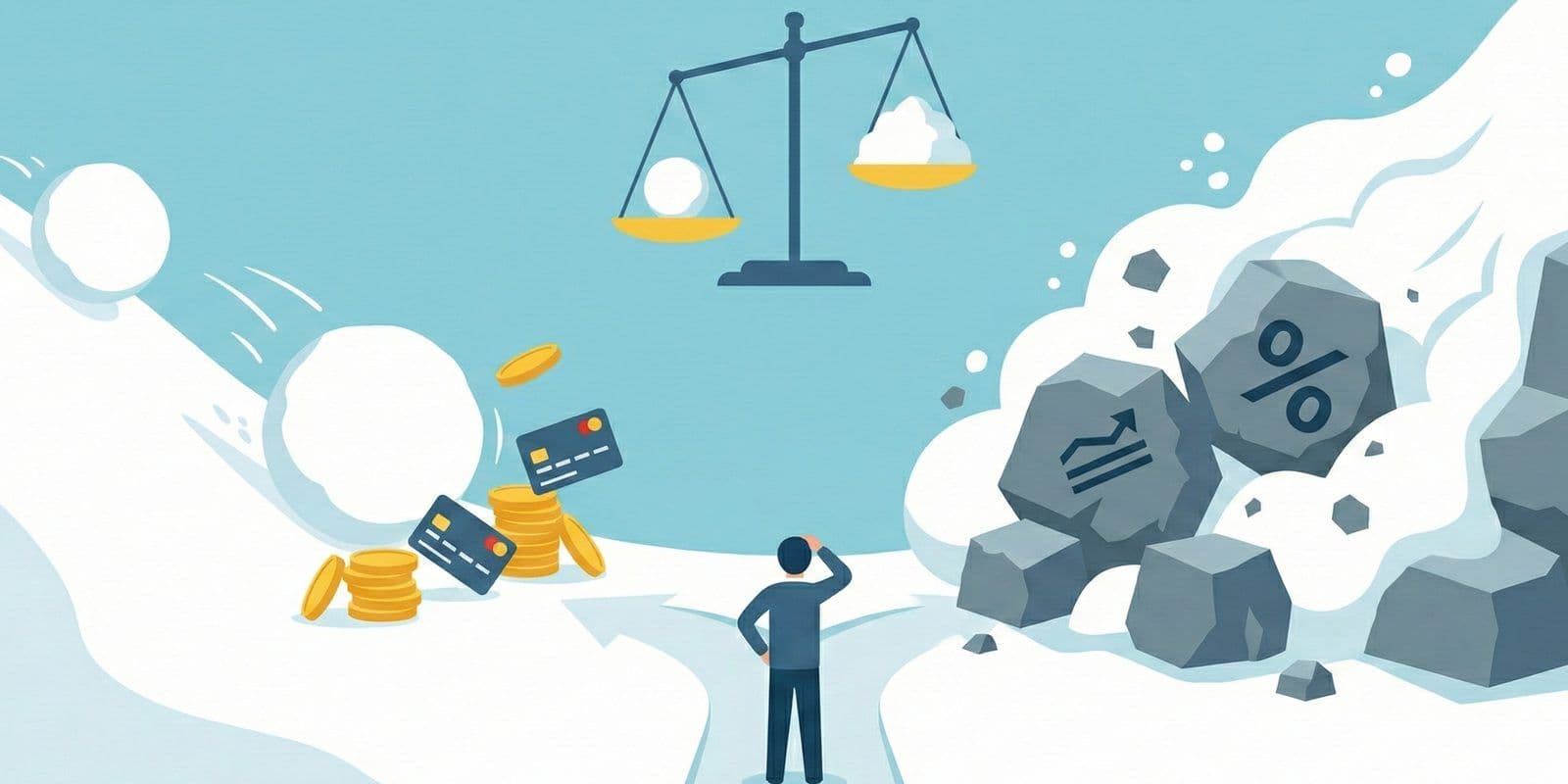 Debt Payments: Snowball vs Avalanche, Which is For You? (source: https://docs.google.com/document/d/1-OExWlw5Bm8zJhrVcHh1gAjLkOz5wsn7-zswkxfwyJI/edit?usp=drivesdk)