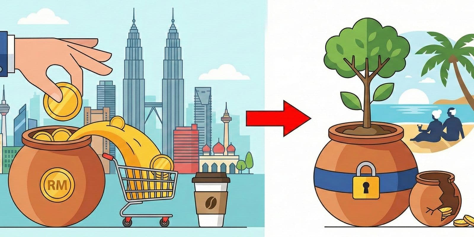 Why EPF Account 3 is Your Absolute Last Resort (source: https://docs.google.com/document/d/1JsC1ZQv0zlaAzOw3Zh6lXzUb3iapDd_R_4HnQlw0Vpo/edit?usp=drivesdk)